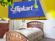 இரண்டு படுக்கை அறையில் துவங்கப்பட்ட பிளிப்கார்ட், இன்றைய நிலை தெரியுமா ?