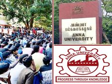 பொறியியல் மாணவர்களுக்கு மீண்டும் அரியர் தேர்வு முறை : அண்ணா பல்கலை!