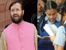 5, 8-ம் வகுப்புகளுக்கும் இனி பொதுத் தேர்வு - மத்திய அரசு அறிவிப்பு..!