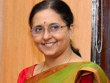 அரசு ஊழியர்கள், ஆசிரியர்கள் விடுப்பு எடுத்தால் 'ஆப்பு - கிரிஜா வைத்தியநாதன்..!