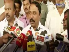 தனியார் பள்ளி எல்லாம் கொஞ்சம் தள்ளி நில்லு..! அமைச்சரின் புதிய அறிவிப்பு..!