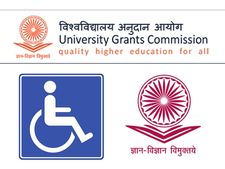 தேர்வில் கூடுதலாக 1 மணி நேரம்..! யாருக்கு தெரியுமா? யுஜிசி!