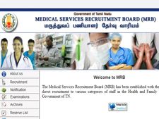 தமிழக அரசில் இத்தனை வேலையா? ஊதியம் என்ன தெரியுமா?