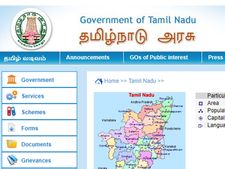 ரூ.50 ஆயிரம் ஊதியத்தில் சென்னை நீதிமன்றத்தில் வேலை! விண்ணப்பிக்க இன்றே கடைசி..