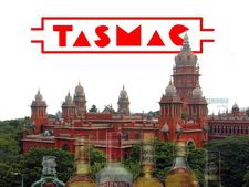 டாஸ்மாக் இளநிலை உதவியாளர்கள் பணியிடங்களுக்கான தடை நீக்கம்..!