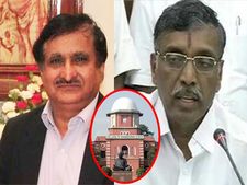 அண்ணா பல்கலை ஒருங்கிணைப்புக் குழுத் தலைவர் விலகல்.! மாணவர் சேர்க்கை பாதிக்கப்படுமா?