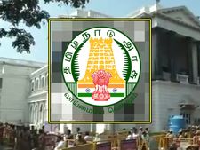 தமிழக சட்டபேரவை துப்புரவு பணிக்கு பி.இ, எம்பிஏ இடையே கடும் போட்டி!