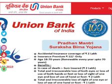 10-வது தேர்ச்சியா? மத்திய அரசின் யூனியன் வங்கியில் வேலை வாய்ப்பு..!
