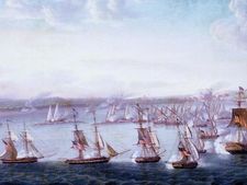 லிபியா நாட்டின் தலைநகரம் எது?