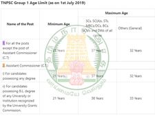 அரசுத் துறைத் தேர்வில் முறைகேட்டில் ஈடுபட்ட 13,127 பேர்.! எப்படி தெரியுமா?