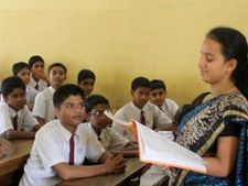 சிறந்த அறிவியல் ஆசிரியர் விருது : விண்ணப்பங்கள் வரவேற்பு..!