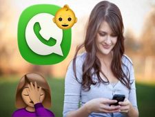 வாட்ஸ்-அப்புக்கு வயது இத்தனையா? இவ்வளவு நாள் இது தெரியாம போச்சே..!