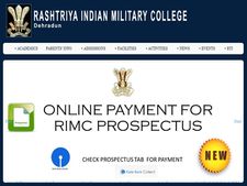 இராணுவ கல்லூரியில் சேர விண்ணப்பங்கள் வரவேற்பு..!