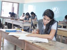 11ம் வகுப்பு பொதுத் தேர்வு நிறைவு - மே 8-யில் தேர்வு முடிவு..!