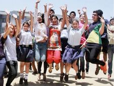 12-ஆம் வகுப்பு பொதுத் தேர்வு இன்றுடன் நிறைவு!