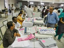 ஆசிரியர்களுக்கு தேர்தல் பயிற்சி தேதி அறிவிப்பு..!