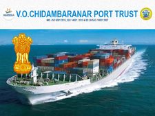 நீங்க பட்டதாரியா? அப்ப வாங்க, ரூ.60 ஆயிரம் ஊதியத்தில் மத்திய அரசு வேலை..!