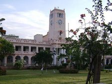 அண்ணாமலைப் பல்கலையில் வேளாண்மை, தோட்டக்கலை படிப்புகளுக்கு விண்ணப்பங்கள் வரவேற்பு.!