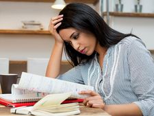 நீட் தேர்வெழுத போறீங்களா? இந்த தவற மட்டும் பண்ணீடாதீங்க..!