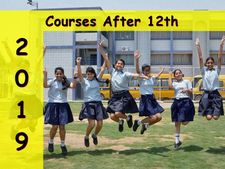 ப்ளஸ் டூ-க்கு அப்புறம் இதப் படிங்க..! பல லட்சம் சம்பாதிக்கலாம்..!