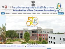 ரூ.80 ஆயிரம் ஊதியத்தில் தஞ்சாவூரில் காத்திருக்கும் மத்திய அரசு வேலை? தகுதி என்ன தெரியுமா? 