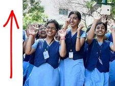 10-ம் வகுப்பு பொதுத் தேர்வில் புதிய சாதனைபடைத்த இராமநாதபுரம்!