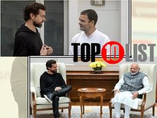 கல்லூரி படிப்பை முடிக்காத டாப் 10 கோடீஸ்வரர்கள்.!