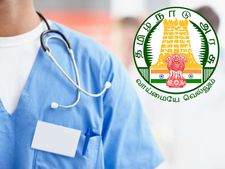 மருத்துவம் படிக்க வேண்டுமா? ஜூன் 6 முதல் விண்ணப்பிக்கலாம்..!