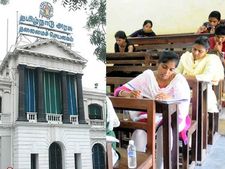 ஆசிரியர் பயிற்சி படிப்பிற்கான தகுதி மதிப்பெண்கள் அதிகரிப்பு- தமிழக அரசு