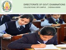 துணைத் தேர்வு பணிகளில் ஈடுபடும் ஆசிரியர்களுக்கு ஊக்க ஊதியம் இல்லை..!