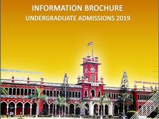 வேளாண்மை பட்டப் படிப்பிற்கு இன்று முதல் விண்ணப்பங்கள் வரவேற்பு!