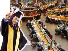 இந்தியாவில் படித்த இளைஞர்களுக்கு அமெரிக்காவில் வேலை..! சாத்தியமாகுமா?