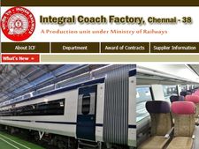சென்னை ரயில்பெட்டி தொழிற்சாலை பணியிடத்திற்கு விண்ணப்பிக்க இன்றே கடைசி நாள்.!