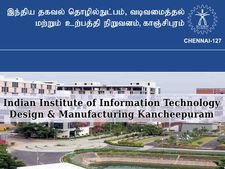 பி.எச்டி பட்டதாரிகளே..! உள்ளூரிலேயே மத்திய அரசு வேலை வேண்டுமா?