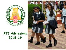 தனியார் பள்ளிகளை அதிர வைத்த தமிழக பள்ளிக் கல்வித் துறை- பெற்றோர்கள் அதிருப்தி!