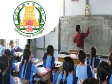 தமிழக அரசுப் பள்ளியில் கொட்டிக் கிடக்கும் வேலை வாய்ப்புகள் : டிஆர்பி அறிவிப்பு