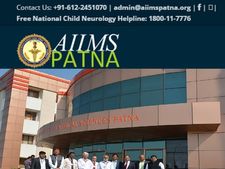எய்ம்ஸ் மருத்துவ மையத்தில் வேலை வேண்டுமா? உடனே விண்ணப்பிக்கவும்!