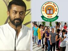 நீட் 2019: அரசின் நீட் பயிற்சியில் பயின்ற 19,355 பேரில் யாருக்கும் சீட் இல்லை