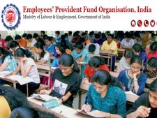 இபிஎப் உதவியாளர் தேர்விற்கு அட்மிட் கார்டு வெளியீடு!