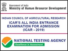 வேளாண் படிப்பில் சேர ICAR AIEEA ஆன்லைன் கலந்தாய்வு இன்று தொடக்கம்