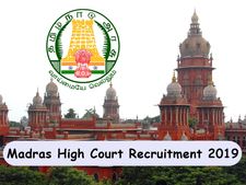 ரூ.65 ஆயிரம் ஊதியத்தில் சென்னையில் அரசு வேலை வேண்டுமா?