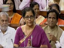 மத்திய அரசு துறைகளில் புதிதாக 3.81 லட்சம் வேலைவாய்ப்புகள்..!