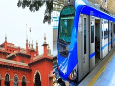 மெட்ரோ ரயில் பணியில் கூடுதல் கல்வி அனுமதிக்க முடியாது- உயர்நீதிமன்றம் உத்தரவு