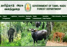ரூ.50 ஆயிரம் ஊதியத்தில் தமிழக வனத்துறை வேலை வேண்டுமா?