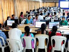 மருத்துவ படிப்பிற்கான அனைத்து இடங்களும் நிரம்பியது- மருத்துவக் கல்வி இயக்குநரக தேர்வுக் குழு 