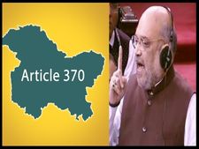 காஷ்மீர் சிறப்பு அந்தஸ்த்து ரத்து: வேலை வாய்ப்பில் 10% இட ஒதுக்கீடு அமல்!