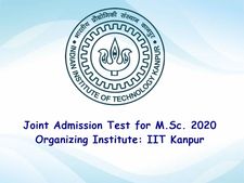 IIT JAM 2020: புதிய மாற்றங்களுடன் வெளியான தேர்வு அட்டவணை!