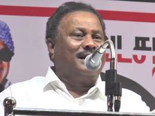 மக்கள் அதிகம் படித்ததால் தான் வேலை இல்லாமல் உள்ளனர்- அமைச்சர் திண்டுக்கல் சீனிவாசன்