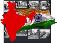 முதல் சுதந்திர தின விழா எப்படி கொண்டாடப்பட்டது தெரியுமா?