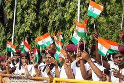 சுதந்திர தினத்தை இப்படி தான் கொண்டாட வேண்டும்: தமிழக அரசு உத்தரவு!